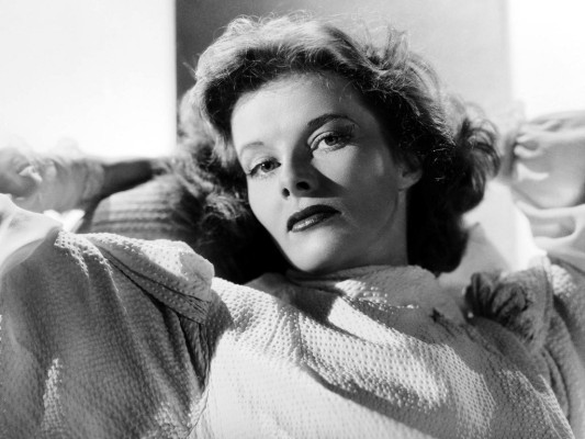 Katharine Hepburn pic #241303