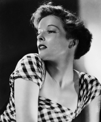 Katharine Hepburn pic #393449