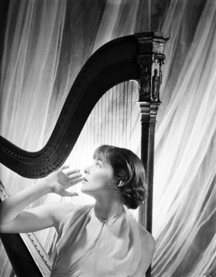 Katharine Hepburn pic #189389