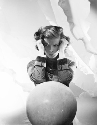 Katharine Hepburn pic #189390