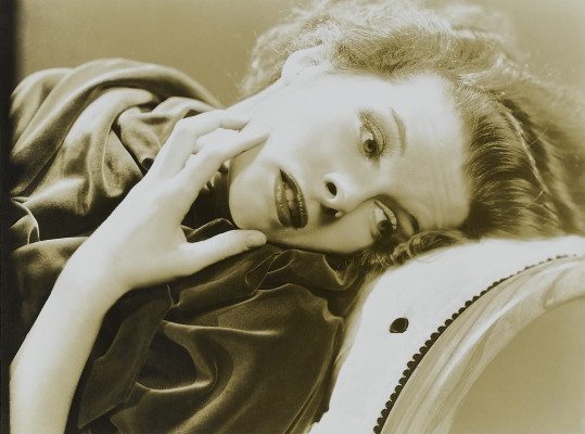 photo 3 in Katharine Hepburn gallery [id189387] 2009-09-23 00:00:00