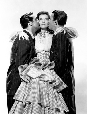 Katharine Hepburn pic #189380