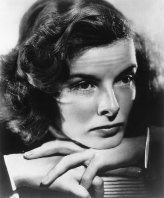 Katharine Hepburn pic #189385