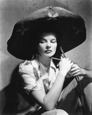 Katharine Hepburn pic #189386