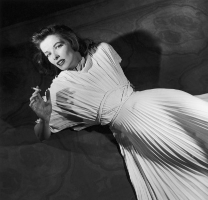 Katharine Hepburn pic #100943