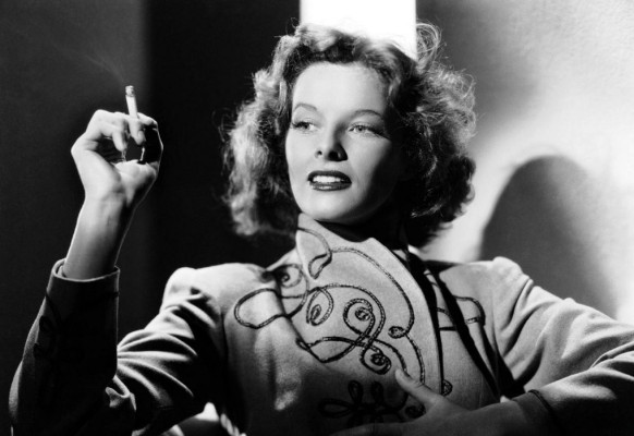 Katharine Hepburn pic #100944
