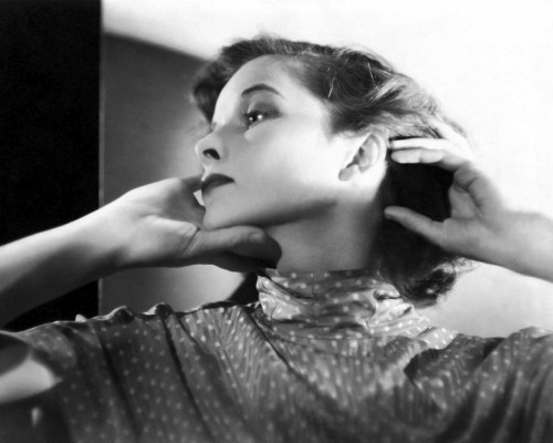 Katharine Hepburn pic #393448