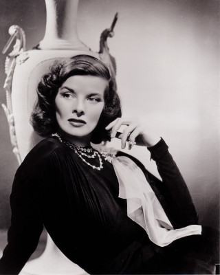 Katharine Hepburn pic #189384