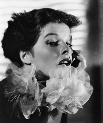 Katharine Hepburn pic #393450