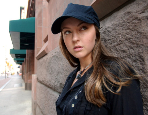 photo 6 in Katharine Isabelle gallery [id206933] 2009-11-13 00:00:00