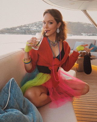 Katharine McPhee pic #1187791