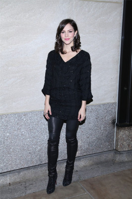 Katharine McPhee pic #442829
