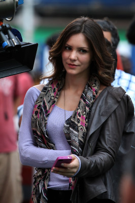 Katharine McPhee pic #542340