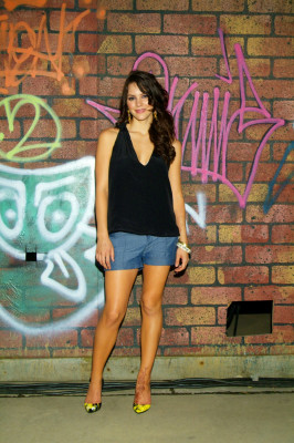 Katharine McPhee pic #132477