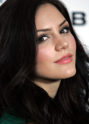 Katharine McPhee pic #134947
