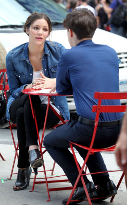 Katharine McPhee pic #544106