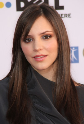 Katharine McPhee pic #129150