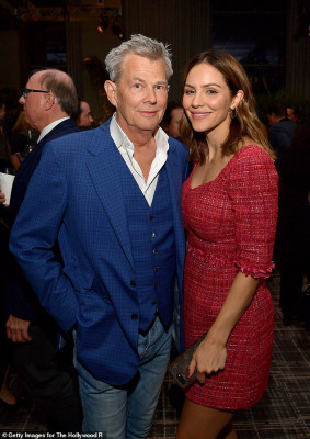 photo 7 in Katharine McPhee gallery [id1221742] 2019-09-28 00:00:00