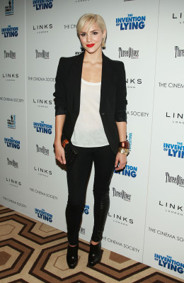 Katharine McPhee pic #192149