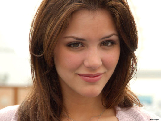 photo 8 in Katharine McPhee gallery [id123291] 2008-12-26 00:00:00
