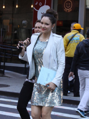 Katharine McPhee pic #570764