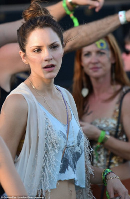 Katharine McPhee pic #721141