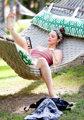 Katharine McPhee pic #1032631