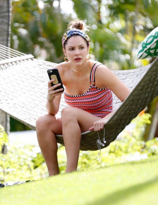 Katharine McPhee pic #1032630