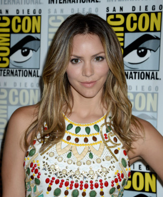 Katharine McPhee pic #905877