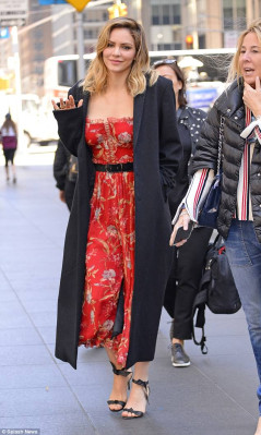 Katharine McPhee pic #1066012