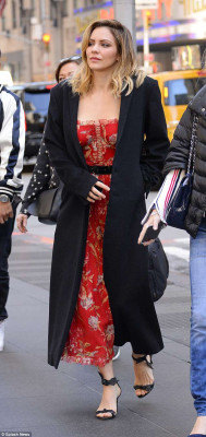 Katharine McPhee pic #1066013