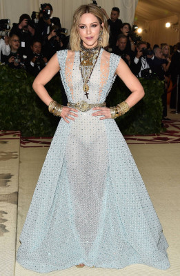 met gala