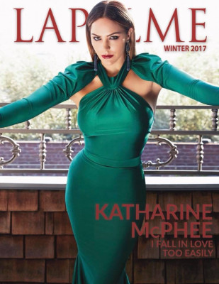 Katharine McPhee pic #1020771