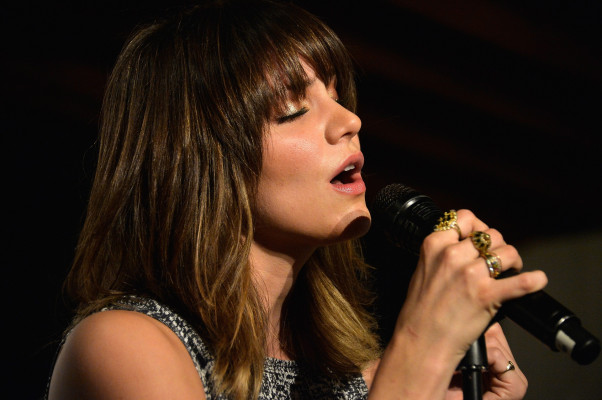 Katharine McPhee pic #706397