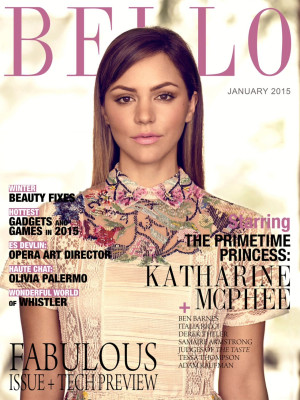 Katharine McPhee pic #788127