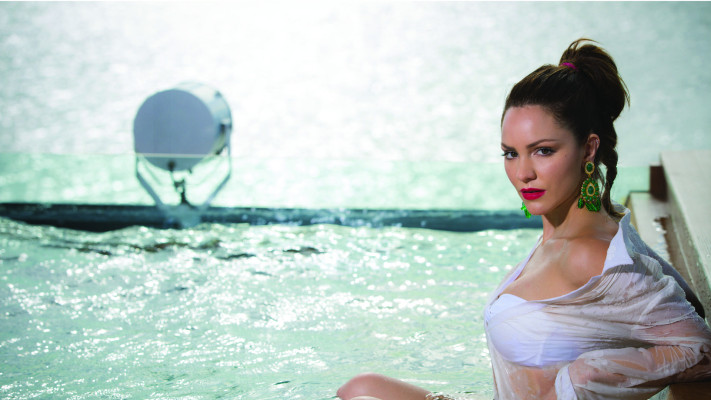 photo 3 in Katharine McPhee gallery [id886887] 2016-05-16 00:00:00