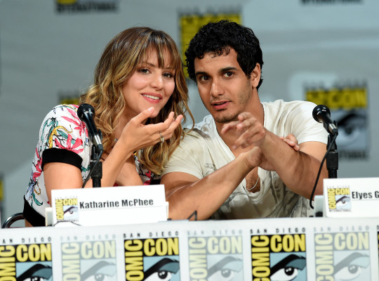 Katharine McPhee pic #752820