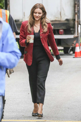 Katharine McPhee pic #970805