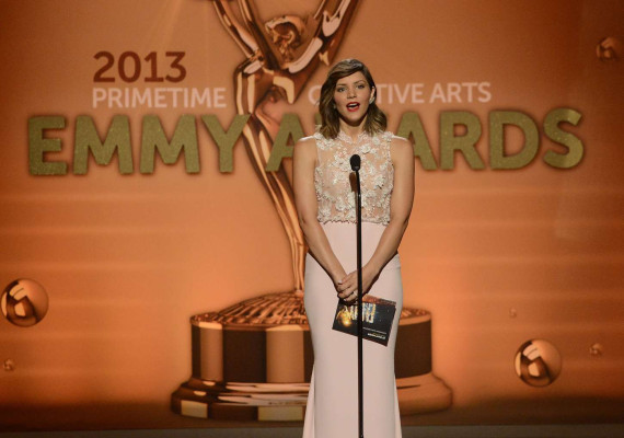 Katharine McPhee pic #666994