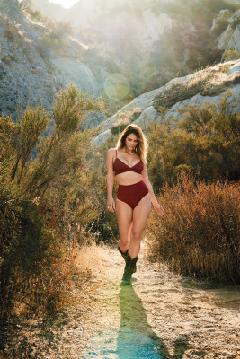 Katharine McPhee pic #1010789