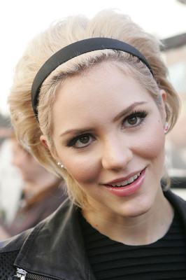 Katharine McPhee pic #224552