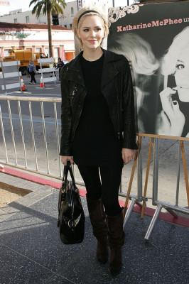 Katharine McPhee pic #224551