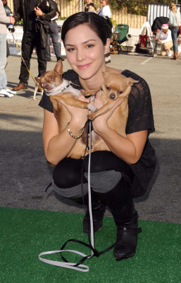 Katharine McPhee pic #323076
