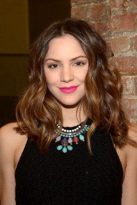 Katharine McPhee pic #606131