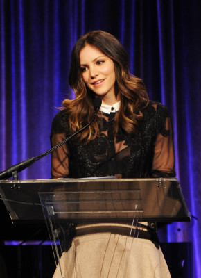 Katharine McPhee pic #591830