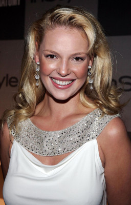 photo 9 in Katherine Heigl gallery [id219452] 2009-12-10 00:00:00