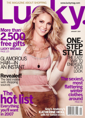 Katherine Heigl pic #222528