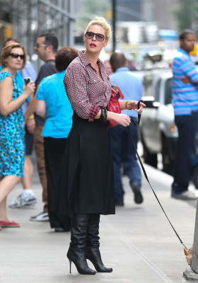 Katherine Heigl pic #670356