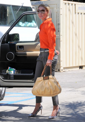 Katherine Heigl pic #557958