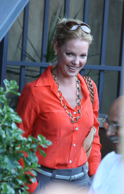 Katherine Heigl pic #557949